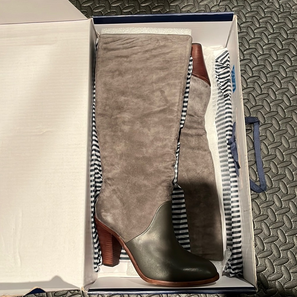 Splendid Sullie Boots